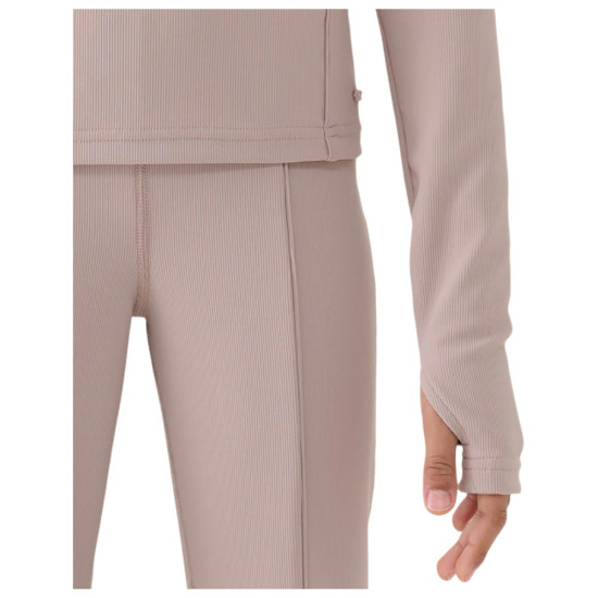 4F Παιδική μακρυμάνικη μπλούζα